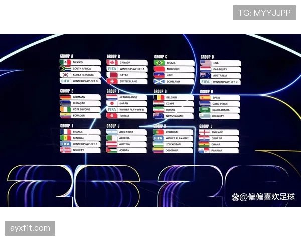 2026世界杯比赛时间规则一场踢多久 2026世界杯比赛时间规则一场踢多久